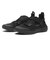 S0063　DRY S/N SANDAL　BLACK　705837-0001