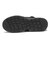 S0063　DRY S/N SANDAL　BLACK　705837-0001