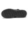 S0063　DRY S/N SANDAL　BLACK　705837-0001