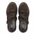 S0063　DRY S/N SANDAL　BROWN/BLACK　705837-0002