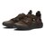 S0063　DRY S/N SANDAL　BROWN/BLACK　705837-0002