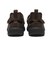 S0063　DRY S/N SANDAL　BROWN/BLACK　705837-0002