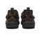 S0063　DRY S/N SANDAL　BROWN/BLACK　705837-0002