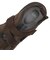 S0063　DRY S/N SANDAL　BROWN/BLACK　705837-0002