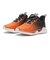 HK85106 DIAL　19-24(H) MACH COOL　ORANGE/BLACK　688562-0004