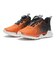 HK85106 DIAL　19-24(H) MACH COOL　ORANGE/BLACK　688562-0004