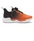 HK85106 DIAL　19-24(H) MACH COOL　ORANGE/BLACK　688562-0004