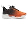 HK85106 DIAL　19-24(H) MACH COOL　ORANGE/BLACK　688562-0004