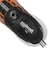 HK85106 DIAL　19-24(H) MACH COOL　ORANGE/BLACK　688562-0004