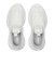 HK86105DIAL　19-24(H) MACH WILL　WHITE　704854-0002