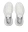 HK86105DIAL　19-24(H) MACH WILL　WHITE　704854-0002