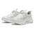 HK86105DIAL　19-24(H) MACH WILL　WHITE　704854-0002