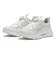 HK86105DIAL　19-24(H) MACH WILL　WHITE　704854-0002