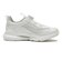 HK86105DIAL　19-24(H) MACH WILL　WHITE　704854-0002