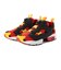100245175　INSTAPUMP FURY 94 OG　RED/BLACK/GOLD　711978-0001