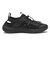 S0064　DRY MESH SANDAL　BLACK　705838-0001
