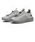 S0064　DRY MESH SANDAL　GRAY　705838-0002