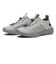 S0064　DRY MESH SANDAL　GRAY　705838-0002