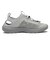 S0064　DRY MESH SANDAL　GRAY　705838-0002