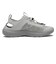 S0064　DRY MESH SANDAL　GRAY　705838-0002