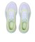 402265　22-245 TRINITY LITE BLURRY DRE　*03WH/MINT J.　690931-0003