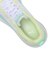 402265　22-245 TRINITY LITE BLURRY DRE　*03WH/MINT J.　690931-0003