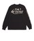 VN000SX4BLK　Advanced Vee LS Tee　BLACK　705272-0001