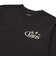 VN000SX4BLK　Advanced Vee LS Tee　BLACK　705272-0001