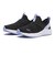 313324　17-21 SKYROCKET 2 SLIP ON PS　*05BK/LAVENDER　698503-0005