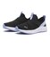 313324　17-21 SKYROCKET 2 SLIP ON PS　*05BK/LAVENDER　698503-0005