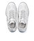 63OD3X013031　FILA GLIO　Silver/Silver　711929-0001