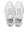 63OD3X013031　FILA GLIO　Silver/Silver　711929-0001
