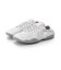 63OD3X013031　FILA GLIO　Silver/Silver　711929-0001