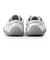 63OD3X013031　FILA GLIO　Silver/Silver　711929-0001