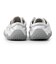 63OD3X013031　FILA GLIO　Silver/Silver　711929-0001