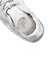 63OD3X013031　FILA GLIO　Silver/Silver　711929-0001
