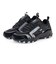 FU0102650001　OAKMONT TR　*Black / Blue　711937-0001