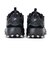 FU0102650001　OAKMONT TR　*Black / Blue　711937-0001