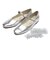 JE15700A　FURIRU2WAY MARYJANE 1　SILVER　711920-0002