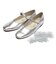 JE15700A　FURIRU2WAY MARYJANE 1　SILVER　711920-0002