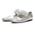 JE15700A　FURIRU2WAY MARYJANE 1　SILVER　711920-0002