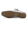 JE15700A　FURIRU2WAY MARYJANE 1　SILVER　711920-0002