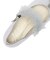 JE15700A　FURIRU2WAY MARYJANE 1　SILVER　711920-0002