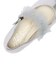 JE15700A　FURIRU2WAY MARYJANE 1　SILVER　711920-0002