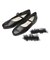 JE15700A　FURIRU2WAY MARYJANE 1　BLACK　711920-0001