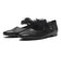 JE15700A　FURIRU2WAY MARYJANE 1　BLACK　711920-0001