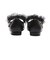 JE15700A　FURIRU2WAY MARYJANE 1　BLACK　711920-0001