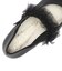 JE15700A　FURIRU2WAY MARYJANE 1　BLACK　711920-0001