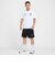 HV0168　M WINGS VICT M90 TEE　100WHITE　712815-0002