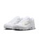 MIR5118　REAX 8 NSW SL　100WHITE/M SILV　712694-0002